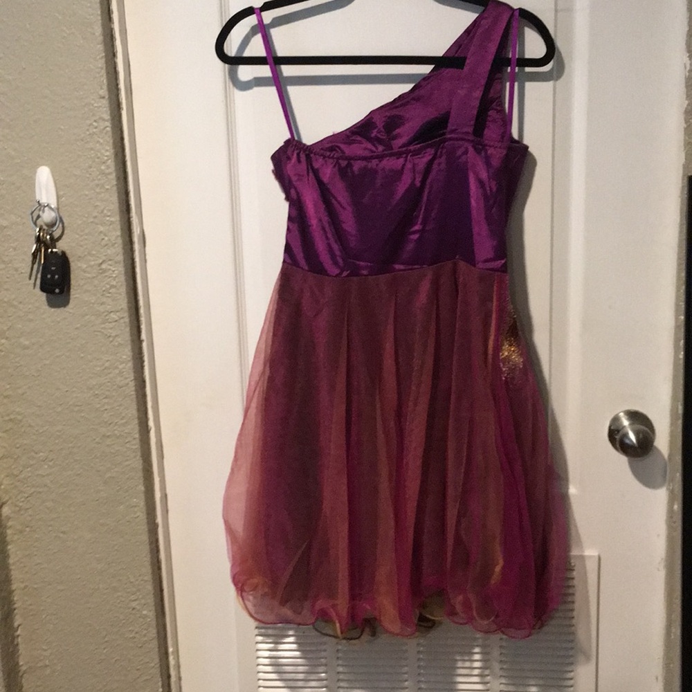 Prom Dress - Picture 2 of 2